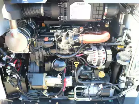 Kompaktní nakladače 2026 Bobcat S 550 (12)