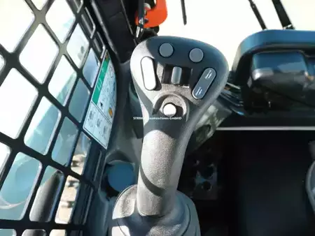Kompaktní nakladače 2026 Bobcat S 550 (14)