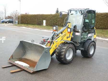 Hjullastare 2024 Wacker Neuson WL 25 (1)