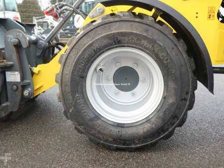 Hjullastare 2024 Wacker Neuson WL 25 (10)