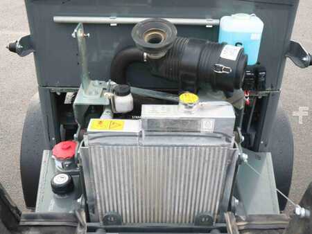 Hjullastare 2024 Wacker Neuson WL 25 (12)