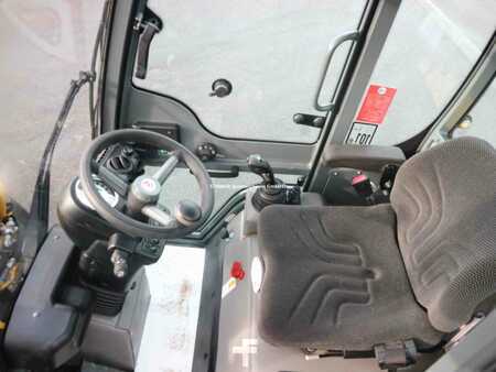 Hjullastare 2024 Wacker Neuson WL 25 (13)