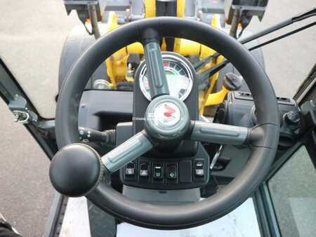 Hjullastare 2024 Wacker Neuson WL 25 (14)