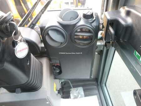 Hjullastare 2024 Wacker Neuson WL 25 (15)