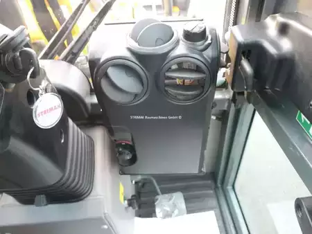 Kolové nakladače 2024 Wacker Neuson WL 25 (17)