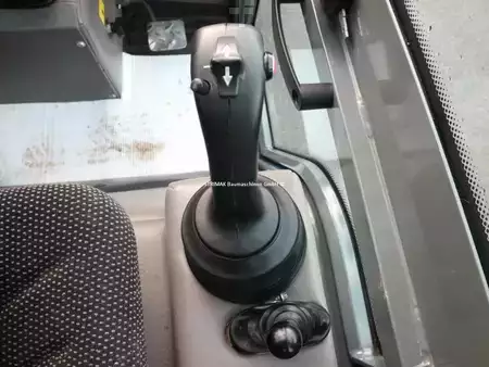 Kolové nakladače 2024 Wacker Neuson WL 25 (18)