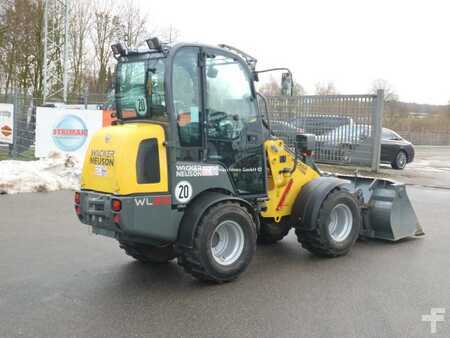 Hjullastare 2024 Wacker Neuson WL 25 (5)
