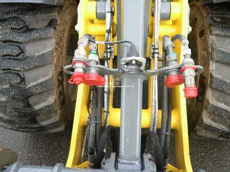 Hjullastare 2024 Wacker Neuson WL 25 (8)