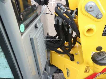 Hjullastare 2024 Wacker Neuson WL 25 (9)