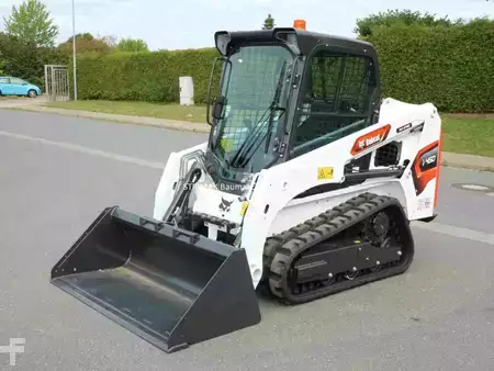 Kompakt lastare 2026 Bobcat T 450 (1)