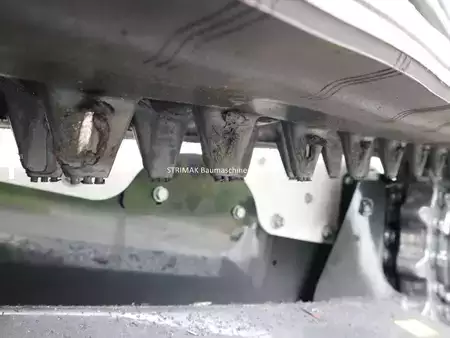 Kompakt lastare 2026 Bobcat T 450 (12)