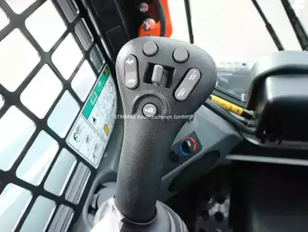 Kompakt lastare 2026 Bobcat T 450 (17)
