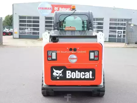 Kompakt lastare 2026 Bobcat T 450 (4)