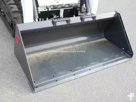 Kompakt lastare 2026 Bobcat T 450 (8)