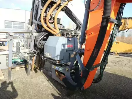 Roterende boorinstallaties 2019 Epiroc SpeedROC 3F (10)