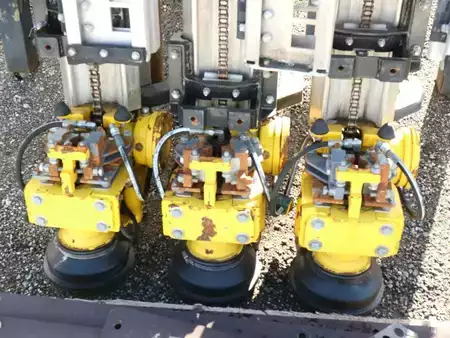 Roterende boorinstallaties 2019 Epiroc SpeedROC 3F (12)