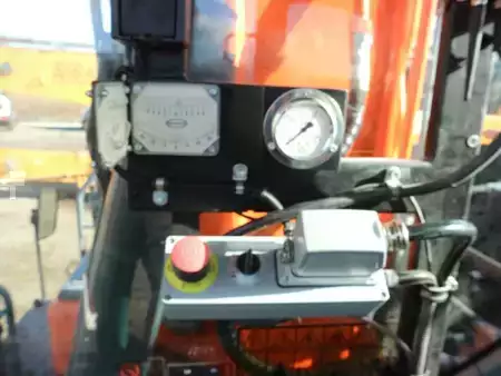 Roterende boorinstallaties 2019 Epiroc SpeedROC 3F (17)