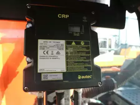 Roterende boorinstallaties 2019 Epiroc SpeedROC 3F (18)