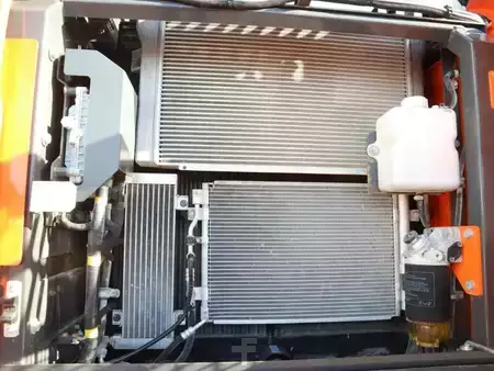 Roterende boorinstallaties 2019 Epiroc SpeedROC 3F (8)