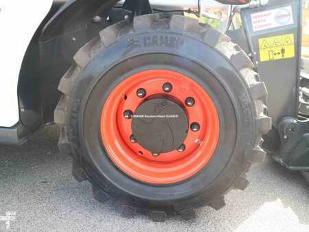 Kolové nakladače 2025 Bobcat TL 25.60 RB (13)