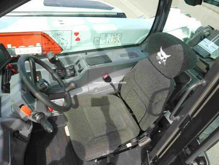 Kolové nakladače 2025 Bobcat TL 25.60 RB (18)