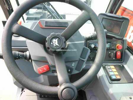 Kolové nakladače 2025 Bobcat TL 25.60 RB (19)