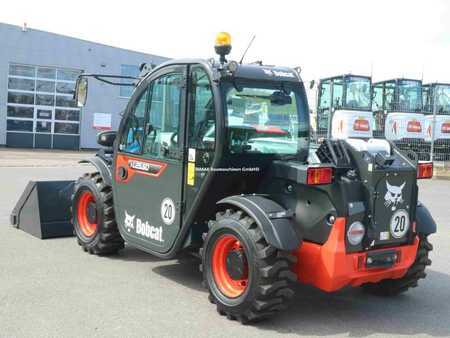 Kolové nakladače 2025 Bobcat TL 25.60 RB (3)