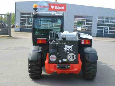 Kolové nakladače 2025 Bobcat TL 25.60 RB (4)