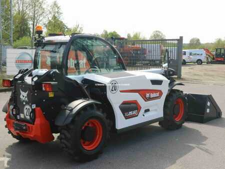 Kolové nakladače 2025 Bobcat TL 25.60 RB (5)