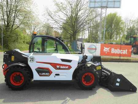 Kolové nakladače 2025 Bobcat TL 25.60 RB (6)