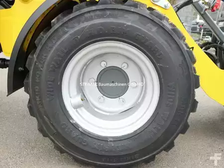 Pale Gommate 2023 Wacker Neuson WL 25 (12)