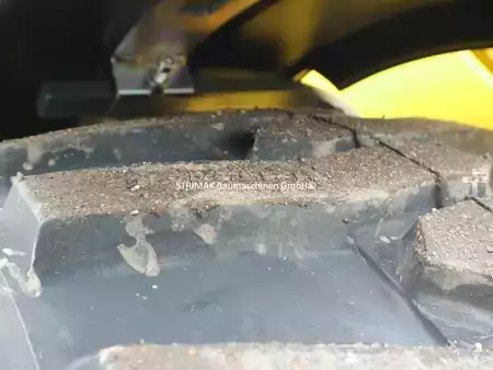 Pale Gommate 2023 Wacker Neuson WL 25 (13)