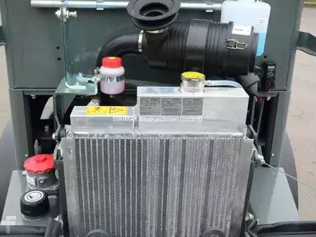 Pale Gommate 2023 Wacker Neuson WL 25 (14)