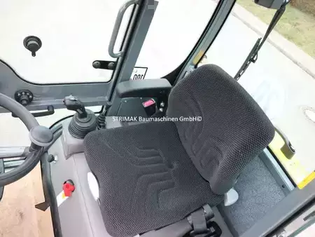 Pale Gommate 2023 Wacker Neuson WL 25 (15)