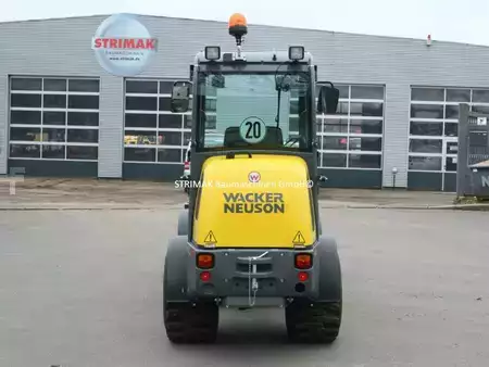 Pale Gommate 2023 Wacker Neuson WL 25 (4)