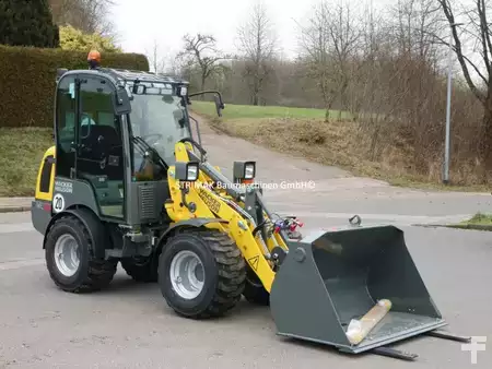 Pale Gommate 2023 Wacker Neuson WL 25 (7)