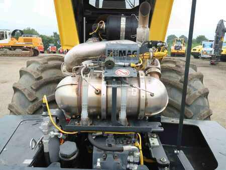 Compattatori per rifiuti 2019 BOMAG BW 213 PDH-5 (12)