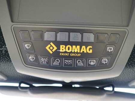 Compattatori per rifiuti 2019 BOMAG BW 213 PDH-5 (19)