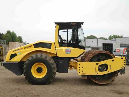 Compattatori per rifiuti 2019 BOMAG BW 213 PDH-5 (6)