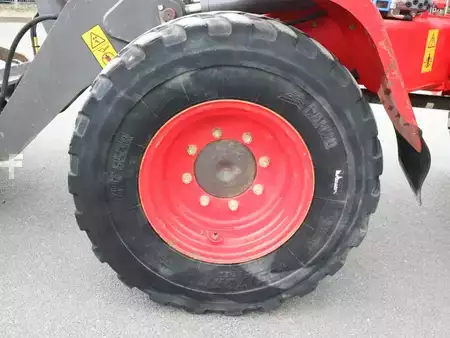 Wielladers 2016 Volvo L 35 G (13)