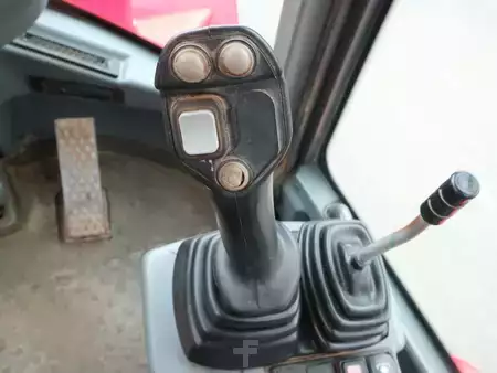 Wielladers 2016 Volvo L 35 G (17)