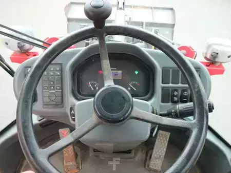 Wielladers 2016 Volvo L 35 G (19)