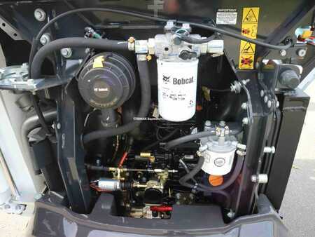 Bobcat E 19 R2