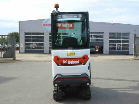 Bobcat E 19 R2