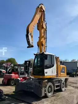 Rupsgraafmachines 2022 Liebherr LH 24 M Litronic (1)
