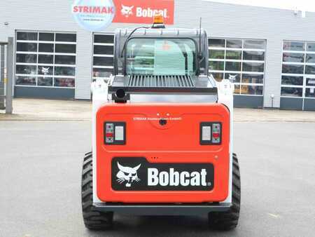 Kompaktní nakladače 2024 Bobcat S 450 (4)