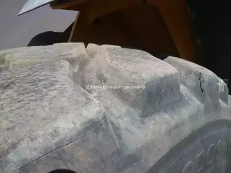 Radlader 2005 Volvo L 120 E (12)