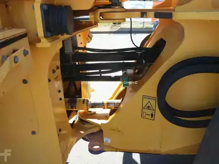 Radlader 2005 Volvo L 120 E (15)