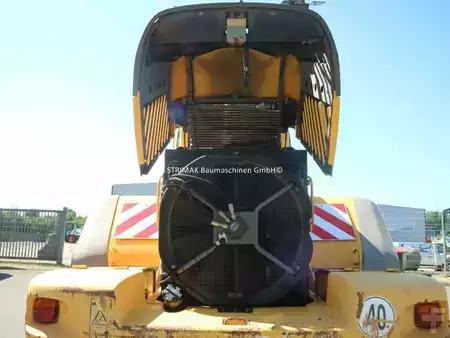 Radlader 2005 Volvo L 120 E (16)