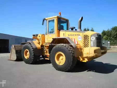 Radlader 2005 Volvo L 120 E (3)